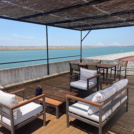 شقة Baluarte Del Guadiana ايامونتي المظهر الخارجي الصورة